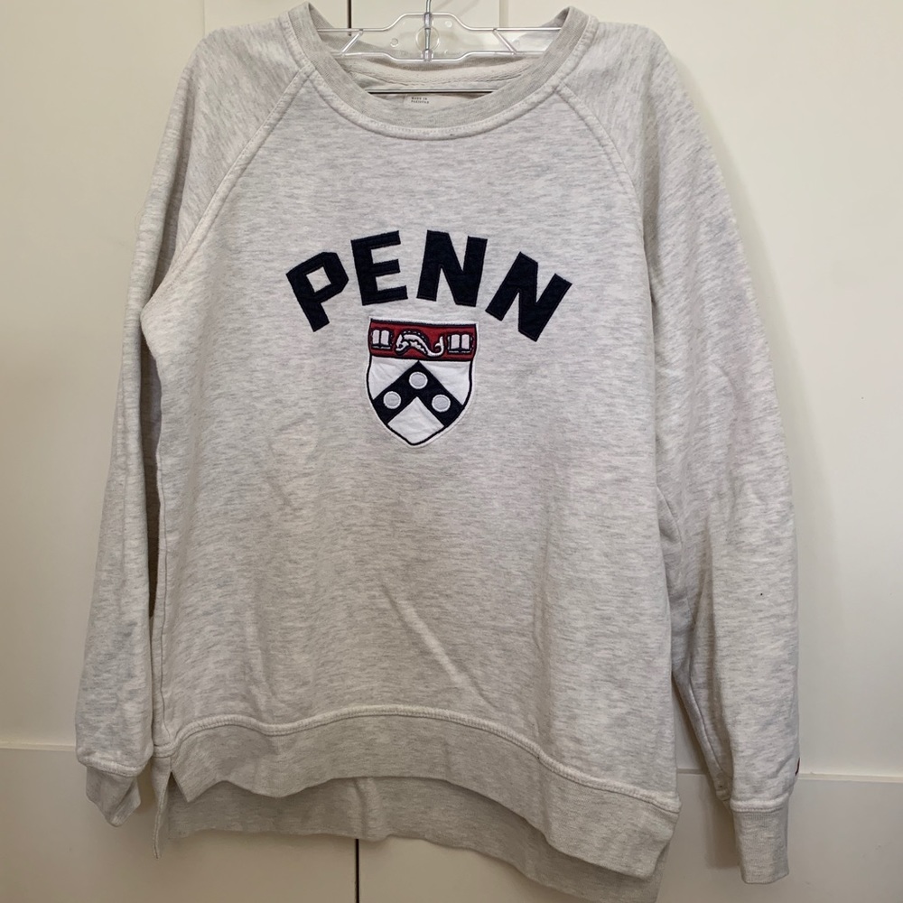UPenn Sweatshirt